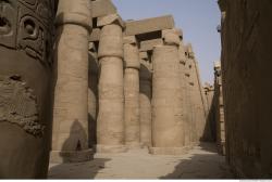 Karnak Temple Photo References #9